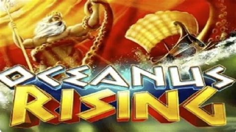 Oceanus Rising bet365